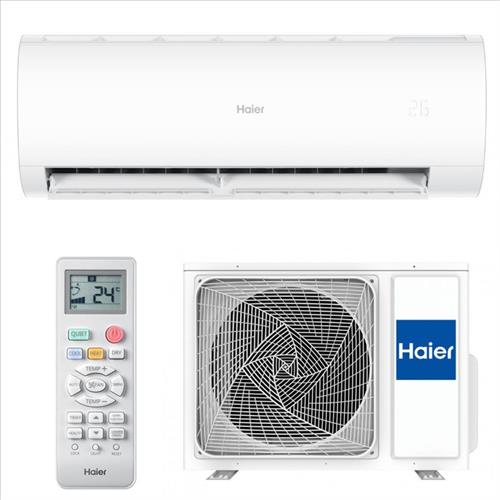 A.C HAIER MONOSPLIT MURAL-PEARL12PRE