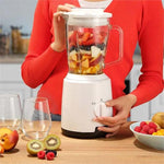 Braun Liquidificador 600W JB1050WH