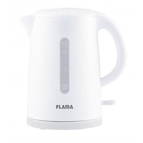 Flama Jarro Elétrico 2200W 1.7L BR 719FL