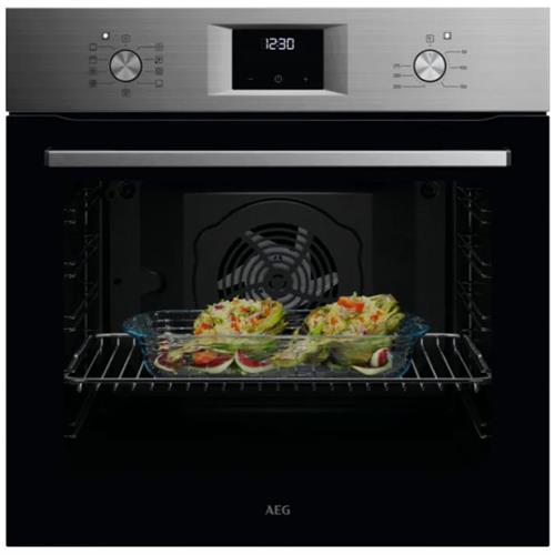 Forno de Encastre Aeg