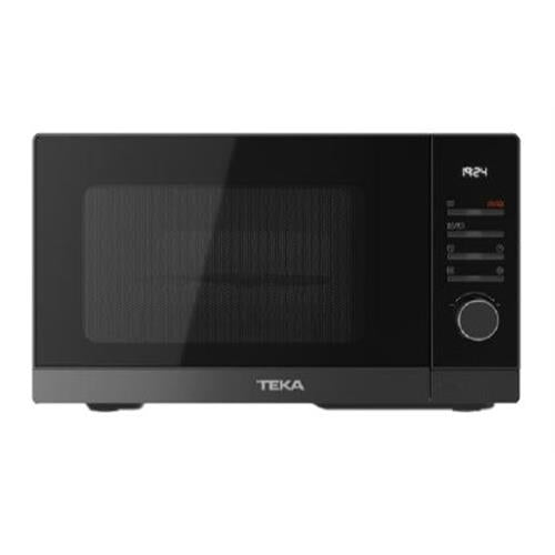 Teka Microondas com Grill 25L 900W MWEFS25GBK