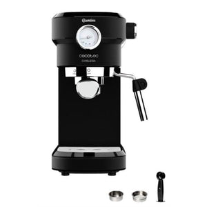 M.CAFE CECOTEC  -CAFELIZZIA790BLACKPRO