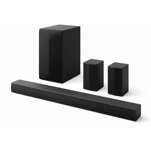 LG Soundbar HDMI Bluetooth 440W S60TR