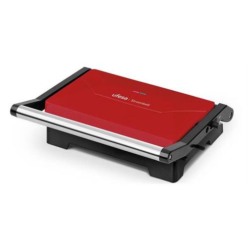 Ufesa Grelhador 1000 W PR1010STROMBOLI
