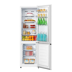 Hisense Frigorífico Combinado No Frost RB329N4AWE 255 L