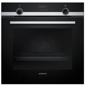 Forno de Encastre Multifunções Siemens HB574AER4