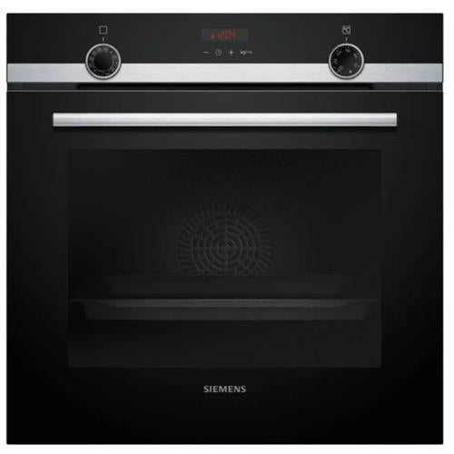 Forno de Encastre Multifunções Siemens HB574AER4
