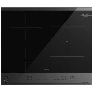Teka Placa de Encastre Vitrocerâmica IBF64VGFST