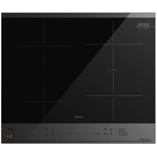 Teka Placa de Encastre Vitrocerâmica IBF64VGFST