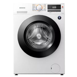Infiniton Máquina de Lavar Roupa 15 Programas 6 kg