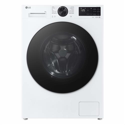 Lg Máquina de Lavar Roupa, 8 kg