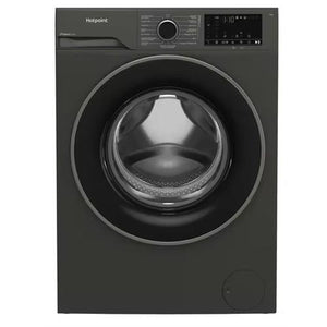 Hotpoint Máquina de Lavar Roupa, 9 kg