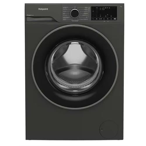 Hotpoint Máquina de Lavar Roupa, 9 kg