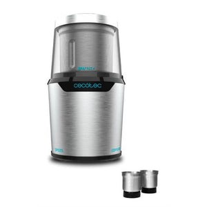 MOINHO CAFE CECOTEC TITANMIL300DUCLEAN