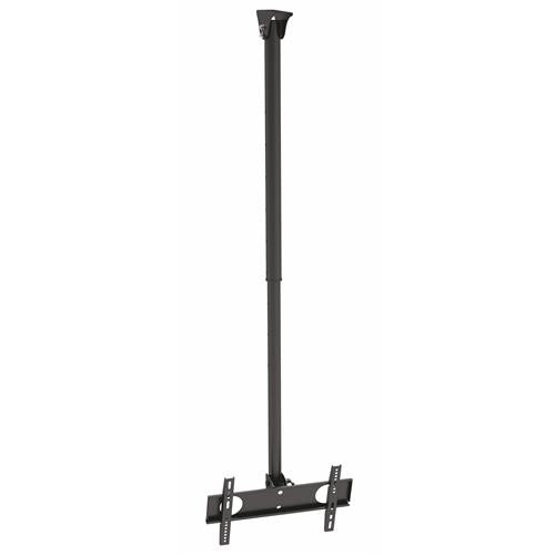 Haeger Suporte de Tecto para LED/LCD/Pasma 279 Preto