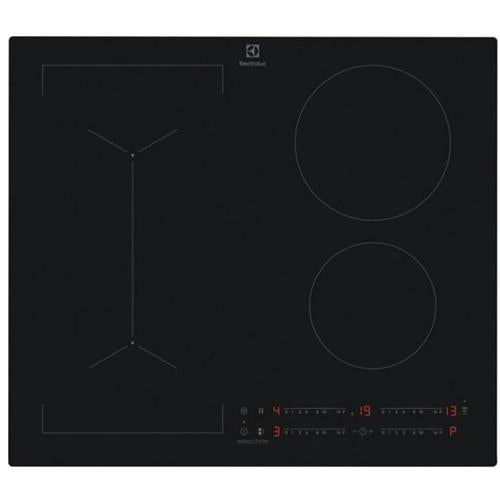Placa de Encastre Vitrocerâmica Electrolux