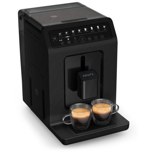 Krups Máquina de Café Expresso Automática Eviden-EA897B10