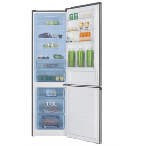 Frigorífico Combinado Fagor No Frost Inox 377 L