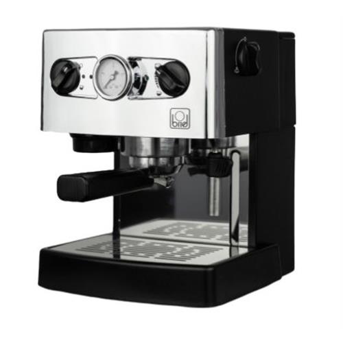 Briel Máquina de Café Expresso Manual 1020W.20B-ES71 - Prateada