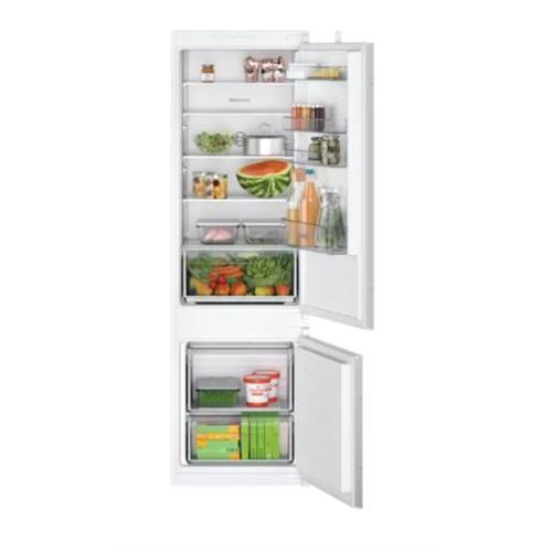 ENC.COMBI BOSCH 270L.5PRAT-KIV87NSE0