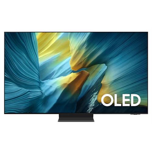 Samsung Smart TV OLED 83" UHD 4K TQ83S95FAEXXC