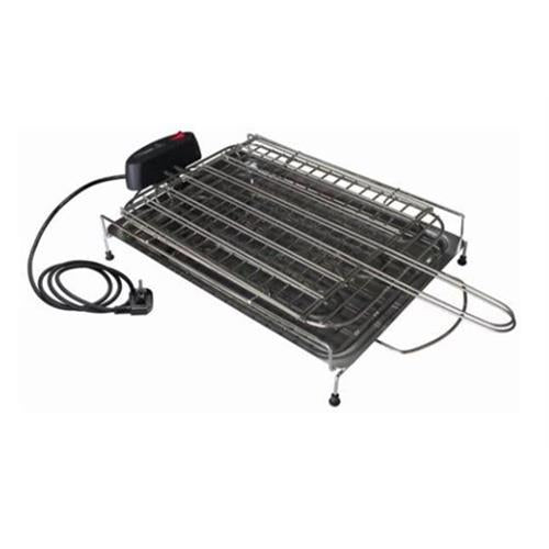 Eurojava Parrilla 2300 W 5005XL