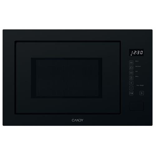 Candy Micro-ondas de Encastre, 25 L