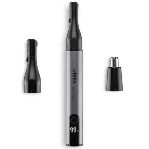 Ufesa Aparador Nasal GoStyle