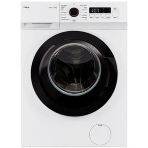 MLR TEKA 1400R.8KG.INV. -WMK40840WH