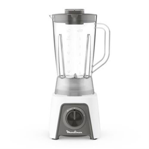 Moulinex Liquidificadora, 1,5 L, 2 Velocidades