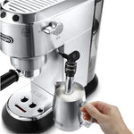 Delonghi Cafetera Espresso Manual 15BAR-EC685M - 1300 w