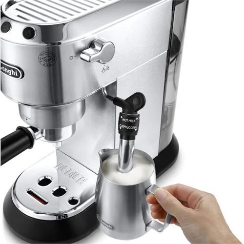 Delonghi Cafetera Espresso Manual 15BAR-EC685M - 1300 w