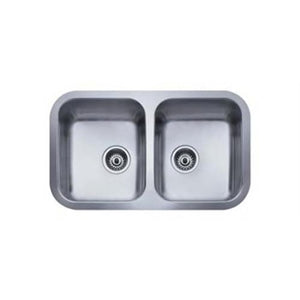L.LOUÇA TEKA SOB TAMPO-INOX-BE2C780