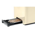 Bosch Tostadora 970W TAT4P427 - Crema