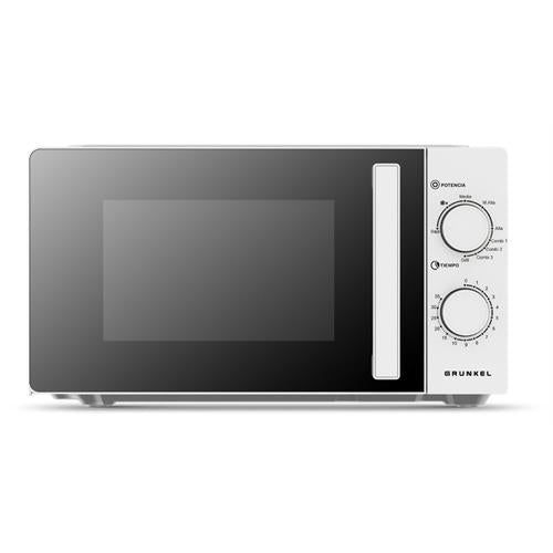 Grunkel Microondas 20L 700W MW20EASY