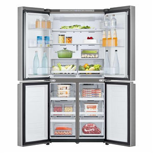 FRIGO LG SBS.4P.530L.S-GMB860PYDE