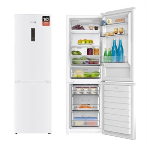 Frigorífico Combinado Fagor No Frost 337 L