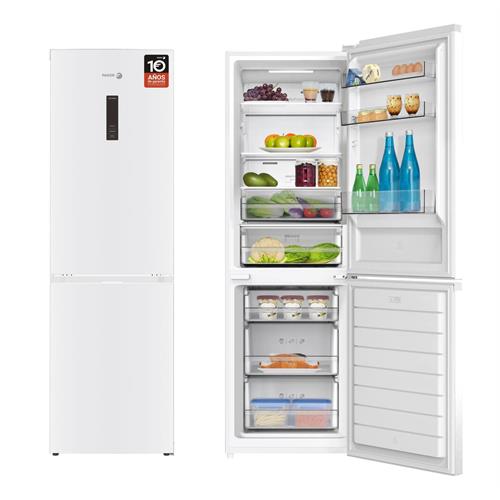 Frigorífico Combinado Fagor No Frost 337 L