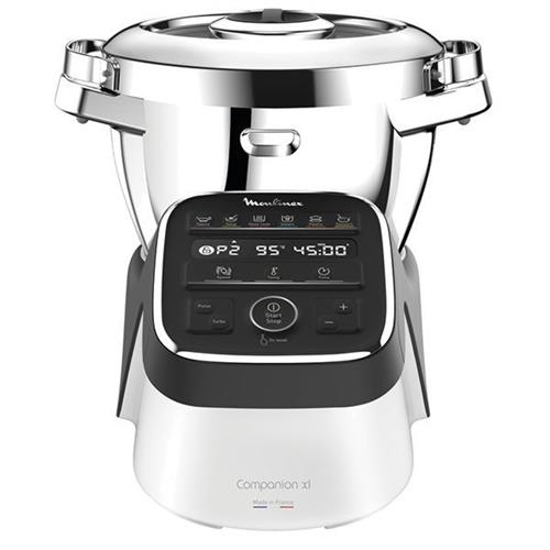 Moulinex Robot de Cocina Companion XLHF809820
