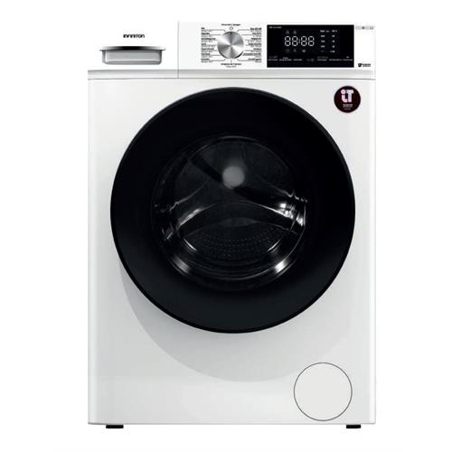 Infiniton Máquina de Lavar Roupa 6 kg