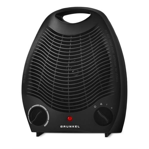 Grunkel Termoventilador WB-2000 2000W