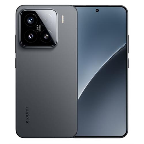Xiaomi 15 5G 512 Gb - Preto