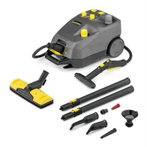 Karcher Máquina de Limpieza a Vapor 2300W 4 Bar SG4/4