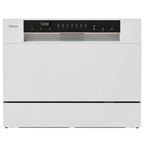 Teka Máquina de Lavar Loiça LC24700WH 7 Programas