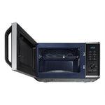 Samsung Microondas Digital con Grill 23L 800W MG23K3515AS