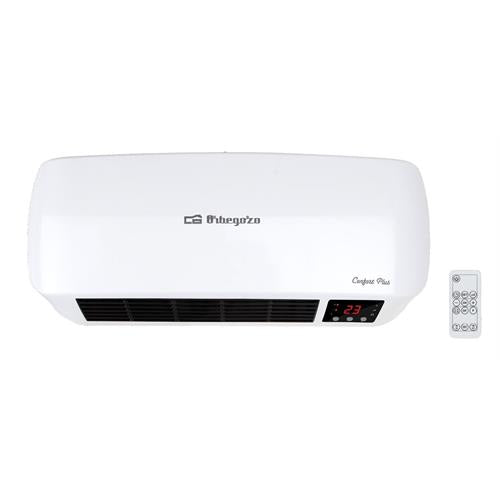 Orbegozo Aquecedor SP6000 2000W