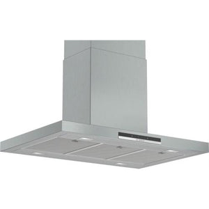 Exaustor Bosch DIB97IM50 em Inox