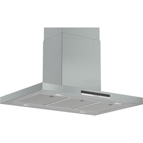 Exaustor Bosch DIB97IM50 em Inox