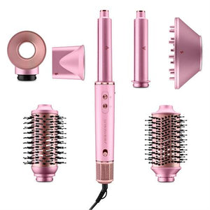 Ufesa Modelador de Cabelo