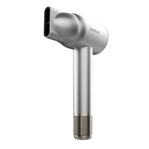 SECAD CECOTEC IONIC.ROCK.NAN.ION.TE.AL